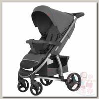 Прогулочная коляска Carrello Vista shark gray 2022