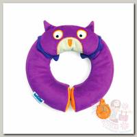 Trunki Подголовник Yondi ollie сова