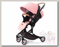 Прогулочная коляска Giovanni G-Smart rose/розовый