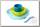 Beaba Набор посуды (2 тарелки, стакан, ложка) Silicone Meal Set blue