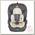 Автокресло Legacy YC 12F light grey
