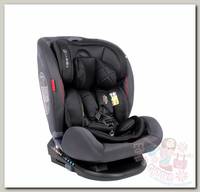 Автокресло Coletto Cascade isofix grey