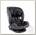 Автокресло Coletto Cascade isofix grey