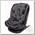 Автокресло Baby Care Shelter Isofix eco carbon