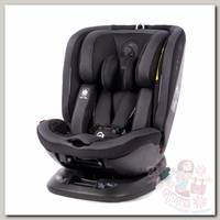 Автокресло Coletto Logos isofix black