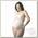 Medela Пояс-трусы для беременных бежевый