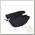 Бустер Baby Care Setty YY06A06 чёрный