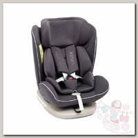 Автокресло Happy Baby Unix dark grey