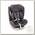 Автокресло Happy Baby Unix dark grey