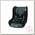 Автокресло Nania Trio Access grey