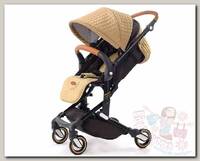 Прогулочная коляска Giovanni G-Smart oliva/оливковый