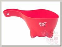 ROXY-KIDS Ковшик для мытья головы Dino Scoop коралловый