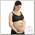 Medela Бюстгальтер для беременных и кормящих мам Ultimate BodyFit Bra черный