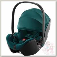 Автокресло Britax Roemer Baby-Safe 5Z atlantic green