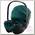 Автокресло Britax Roemer Baby-Safe 5Z atlantic green