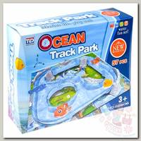 Ural Toys Водная игра с рыбкой 69906