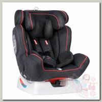 Автокресло Farfello Х30 черный/total black