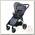 Прогулочная коляска Valco baby Snap 4 Trend 2021 denim
