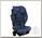 Автокресло Casual VTN60L Classfix Plus blue