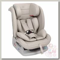 Автокресло Happy Baby Sandex light grey