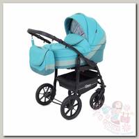 Коляска Rant Patio 2 в 1 aquamarine