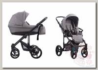 Коляска Bebetto Magnum Lux 2 в 1 lj195