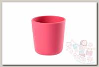 Beaba Стакан из силикона Silicone Glass pink