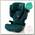 Автокресло Britax Roemer Kidfix i-Size atlantic green