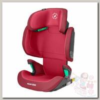 Автокресло Maxi-Cosi Morion basic red
