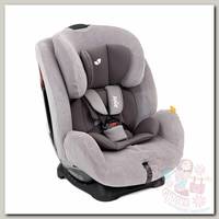 Joie Летний чехол для автокресла Stages Protect Cover gray flannel
