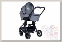 Коляска Moon Resea Kombi 2 в 1 stone melange