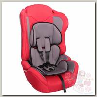 Автокресло Zlatek Atlantic Lux ZL513 красный