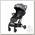Прогулочная коляска Everflo Baby travel E-336 grey