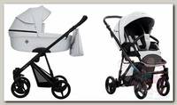 Коляска Bebetto Nitello 2 в 1 05/рама черная
