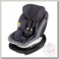 Автокресло BeSafe iZi Modular A X1 i-Size metallic melange