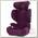 Автокресло Recaro Mako 2 core very berry