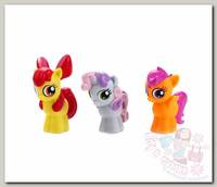 Капитошка Игрушка для ванной My little pony Пони