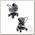 Коляска Mowbaby Move MB402 2 в 1 green