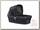 Люлька GB Спальный блок Maris Cot daydream black