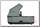 Люлька EasyWalker Jimmey carrycot thyme green