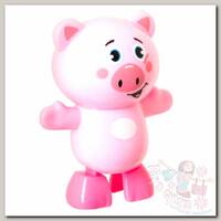 Bondibon Игрушка для купания заводная Поросенок