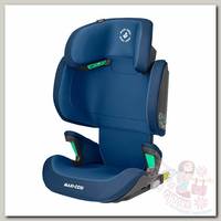 Автокресло Maxi-Cosi Morion basic blue