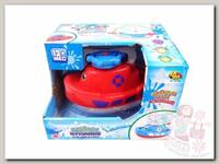 ABtoys Игрушка для ванной Веселое купание Кораблик для ванной