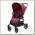 Прогулочная коляска Valco baby Snap 4 wine