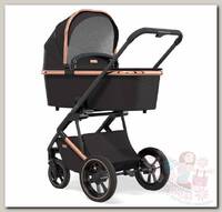 Коляска Moon Style 2 в 1 rosegold (333) 2021