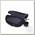 Бустер Baby Care Setty YY06A06 серый