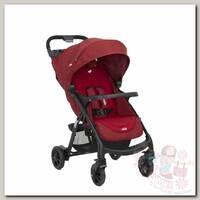 Прогулочная коляска Joie Muze LX cranberry