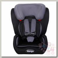 Автокресло Kenga 936 IS черный