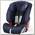 Автокресло Britax Roemer Evolva 1-2-3 moonlight blue