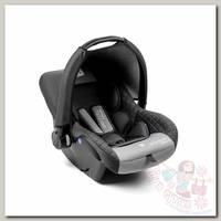 Автокресло AmaroBaby Baby comfort серый